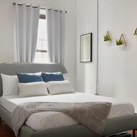 Stylish 3Br1Bth Apt Near Historical District Boston Extérieur photo